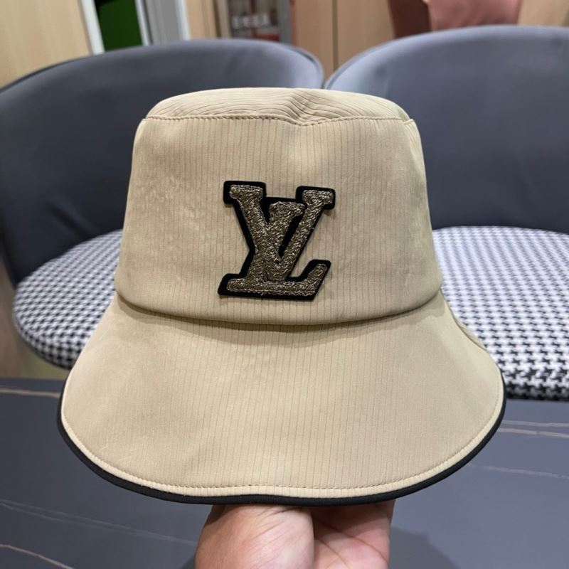 Louis Vuitton Caps